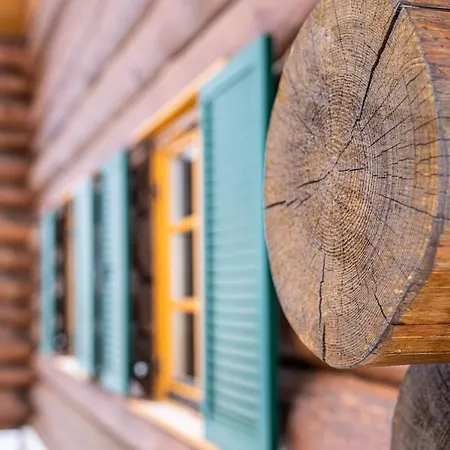 Schilcherland Chalet Suedsteiermark Trahutten Exterior photo