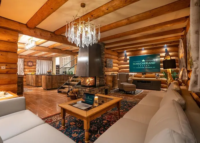 Schilcherland Chalet Suedsteiermark
