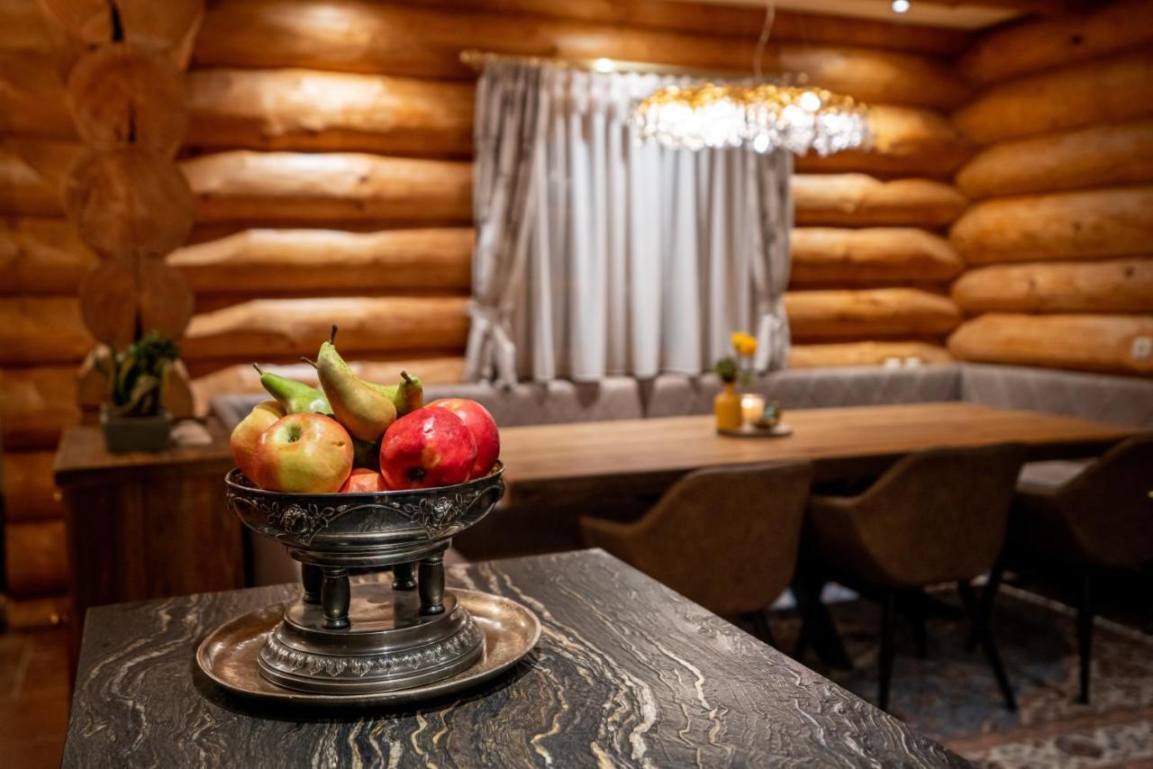 Chalet Schilcherland Suedsteiermark