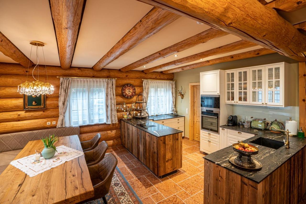 Schilcherland Suedsteiermark Chalet