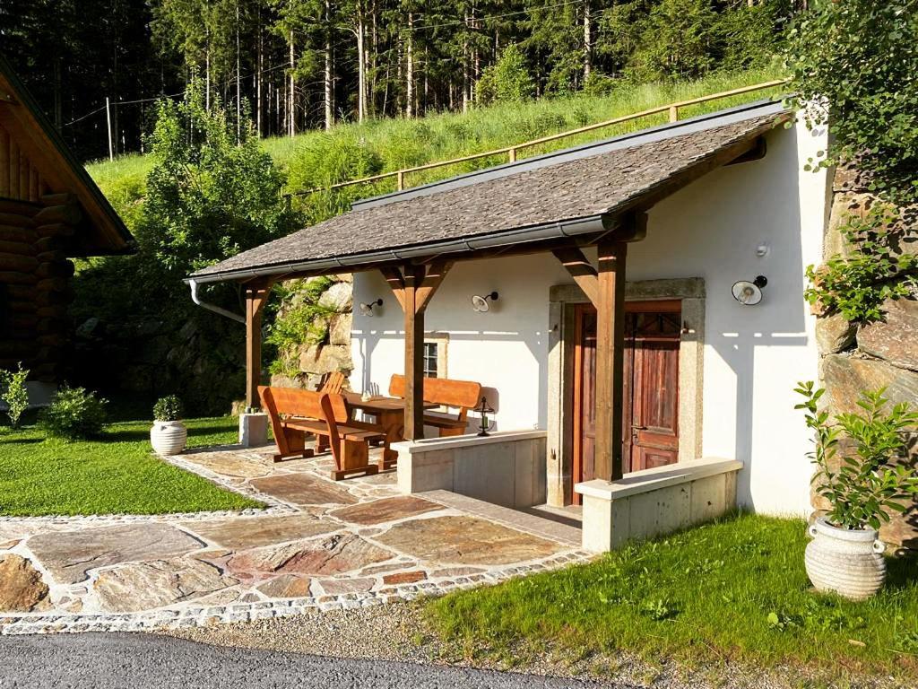 Chalet Schilcherland Suedsteiermark *