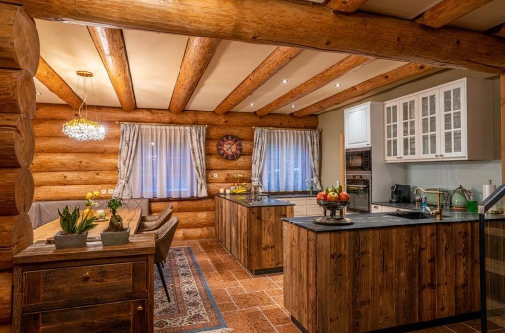 Chalet Schilcherland Suedsteiermark *