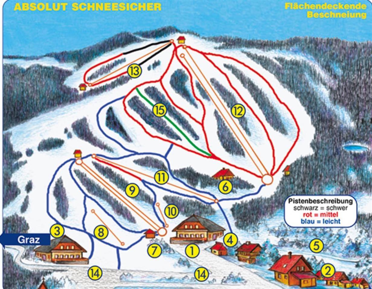 Schilcherland Suedsteiermark Trahutten